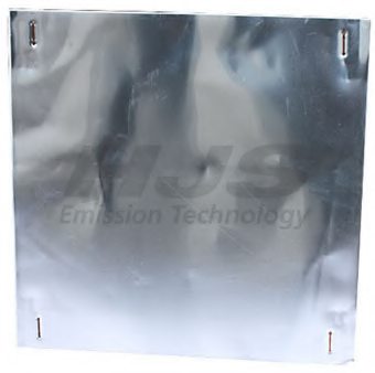 HJS 90 60 3150 Heat Shield